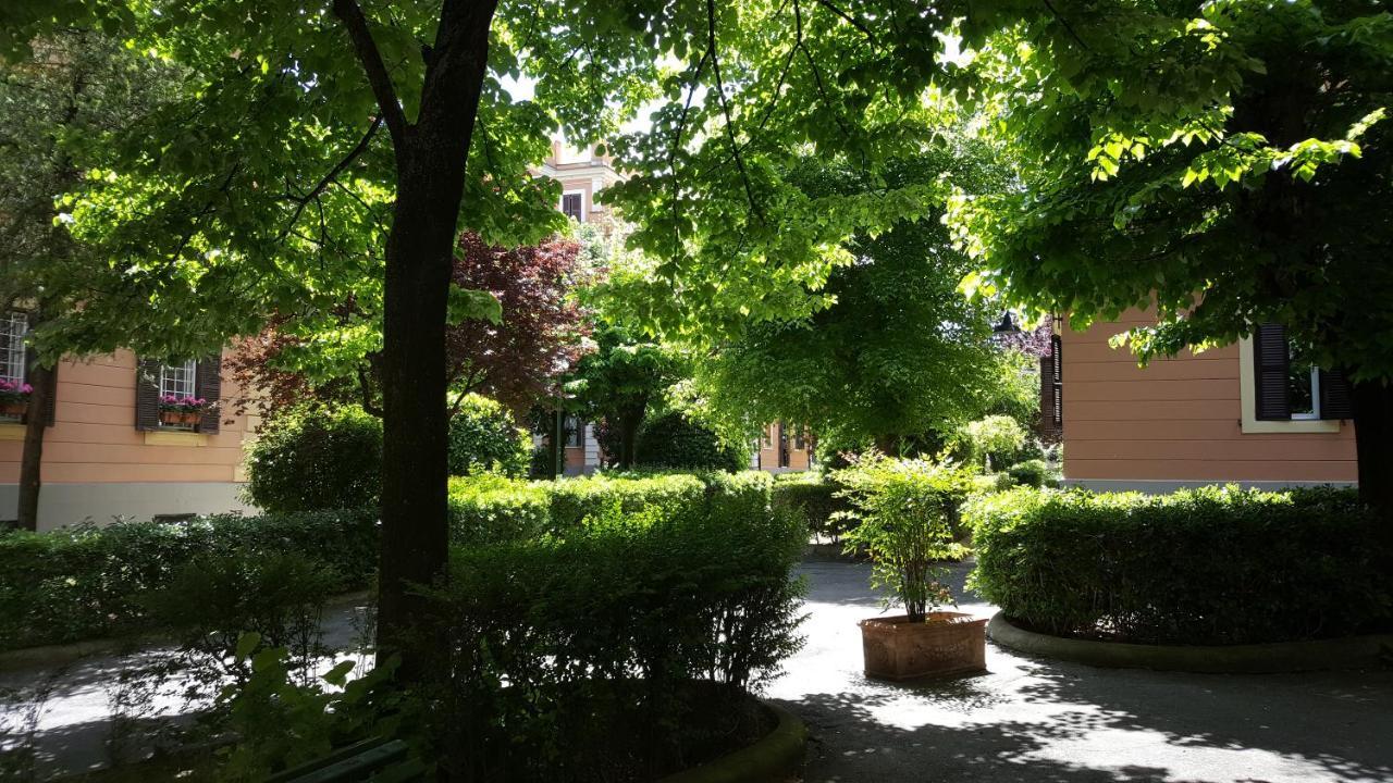 Bed & Breakfast A Casa Di Lia A Roma Extérieur photo