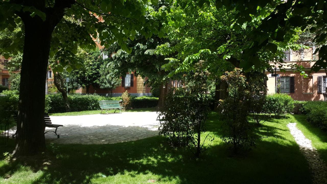 Bed & Breakfast A Casa Di Lia A Roma Extérieur photo