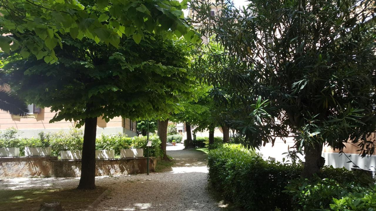 Bed & Breakfast A Casa Di Lia A Roma Extérieur photo