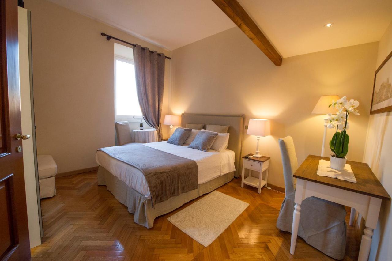 Bed & Breakfast A Casa Di Lia A Roma Chambre photo