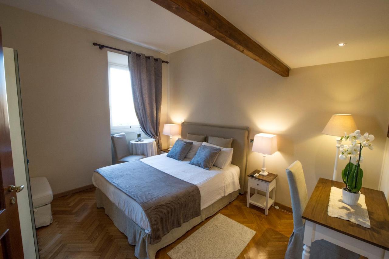 Bed & Breakfast A Casa Di Lia A Roma Chambre photo