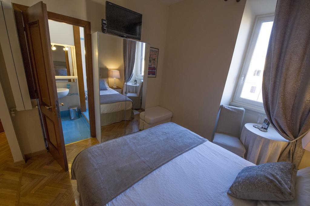 Bed & Breakfast A Casa Di Lia A Roma Chambre photo