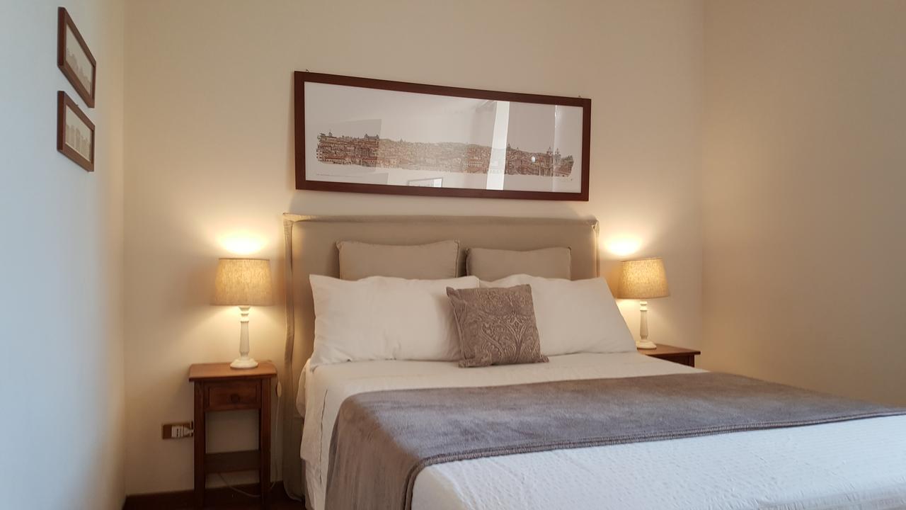 Bed & Breakfast A Casa Di Lia A Roma Extérieur photo