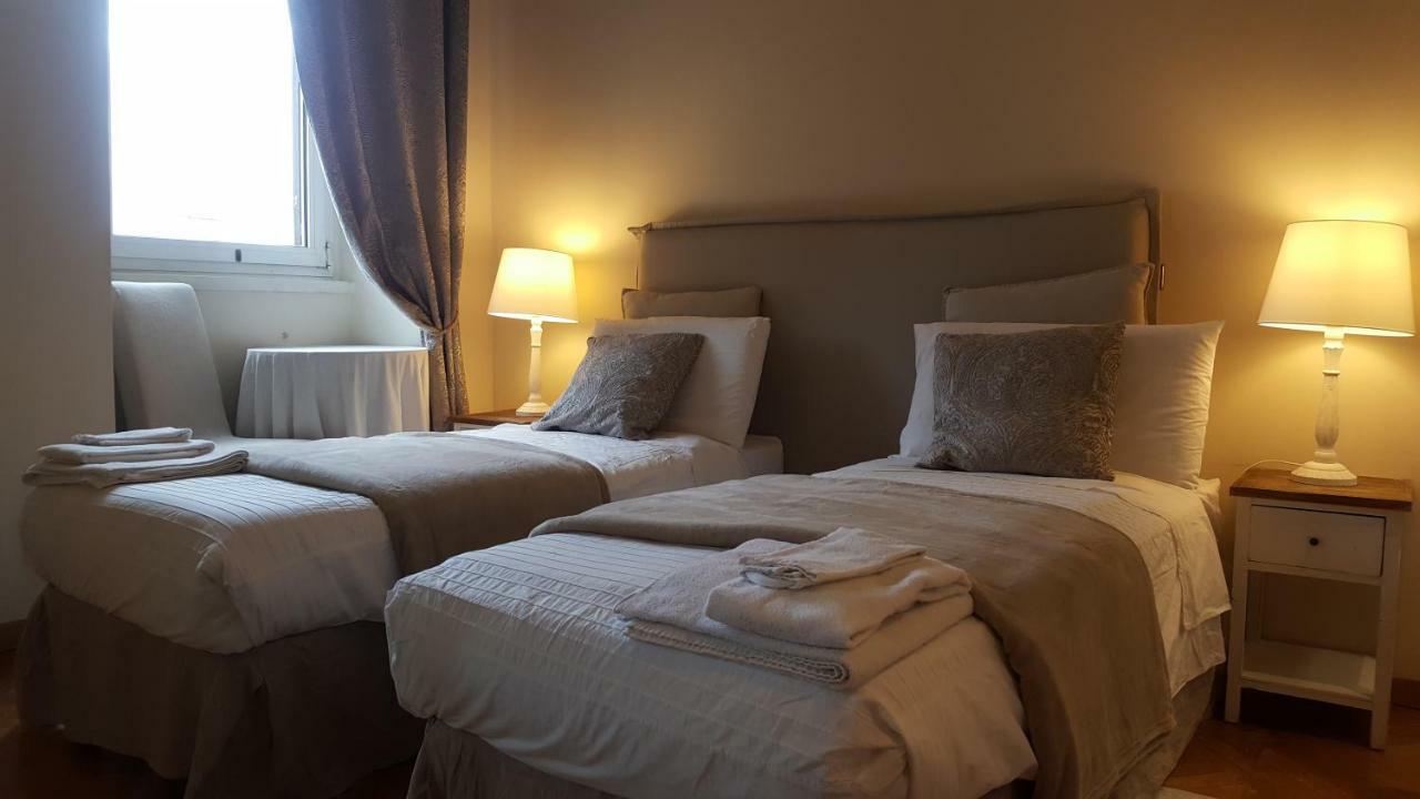 Bed & Breakfast A Casa Di Lia A Roma Extérieur photo