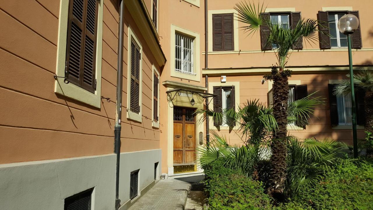Bed & Breakfast A Casa Di Lia A Roma Extérieur photo