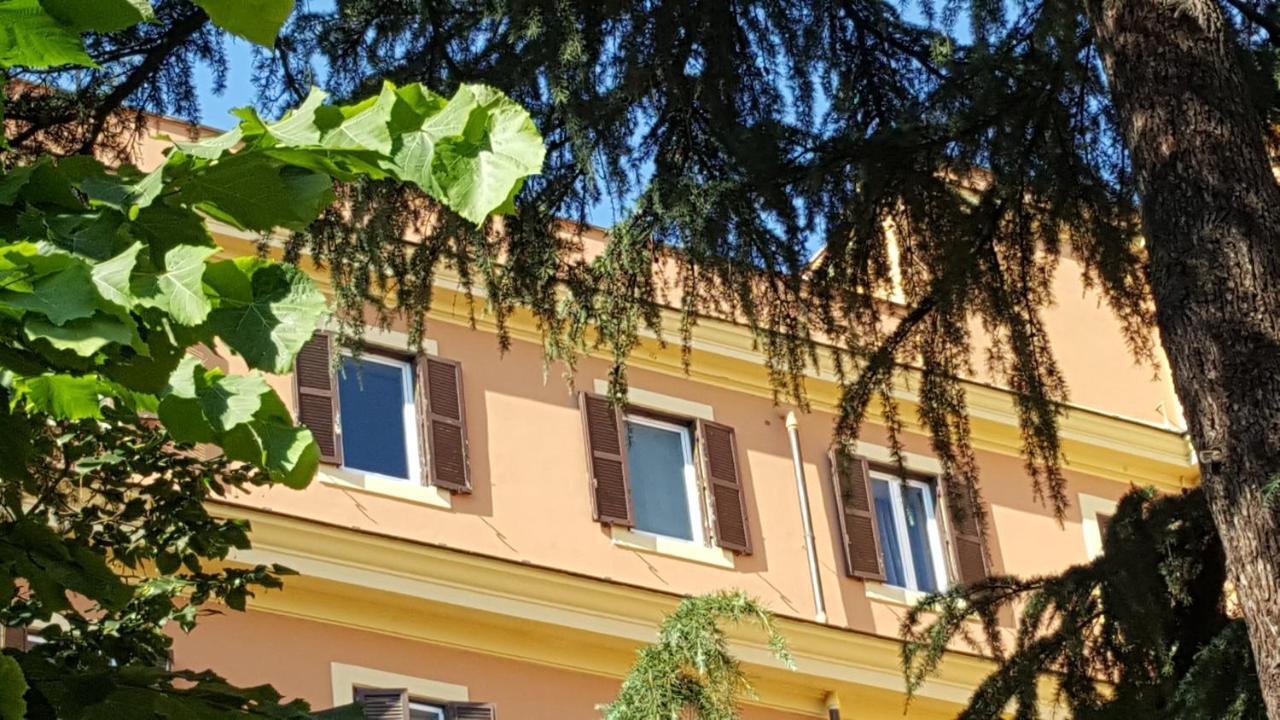 Bed & Breakfast A Casa Di Lia A Roma Extérieur photo